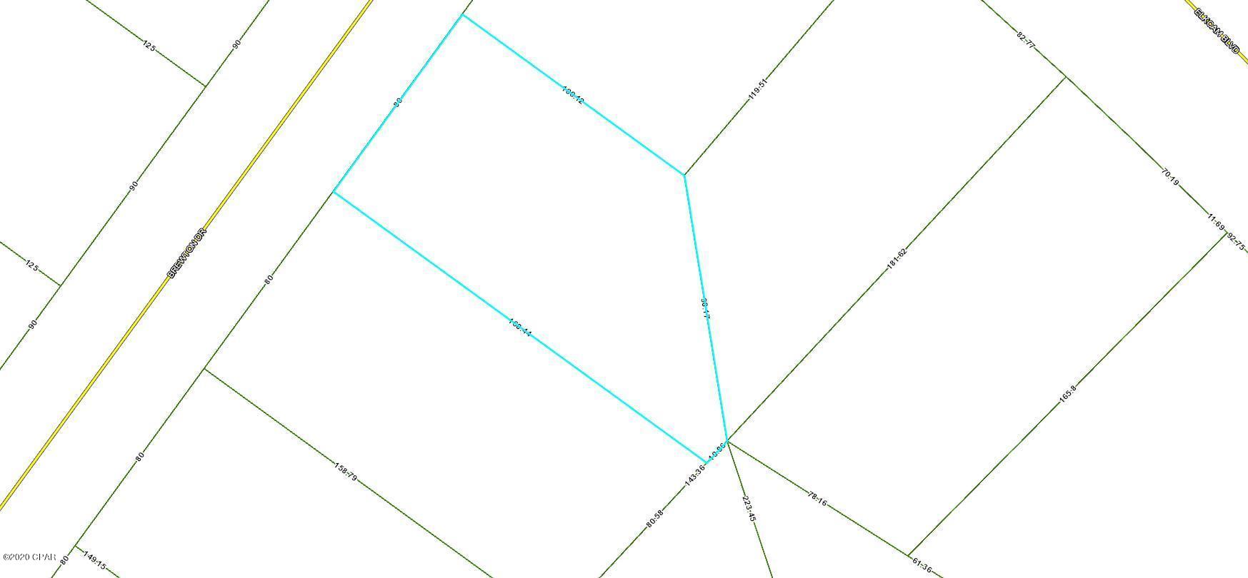 Sunny Hills Unit 8 - Land