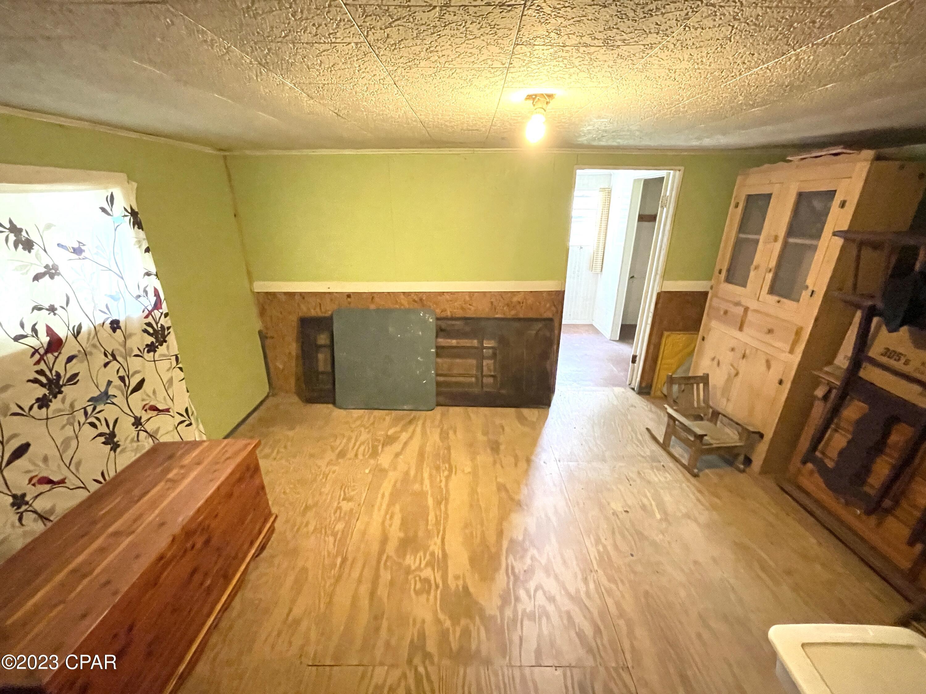 Bonifay - Residential