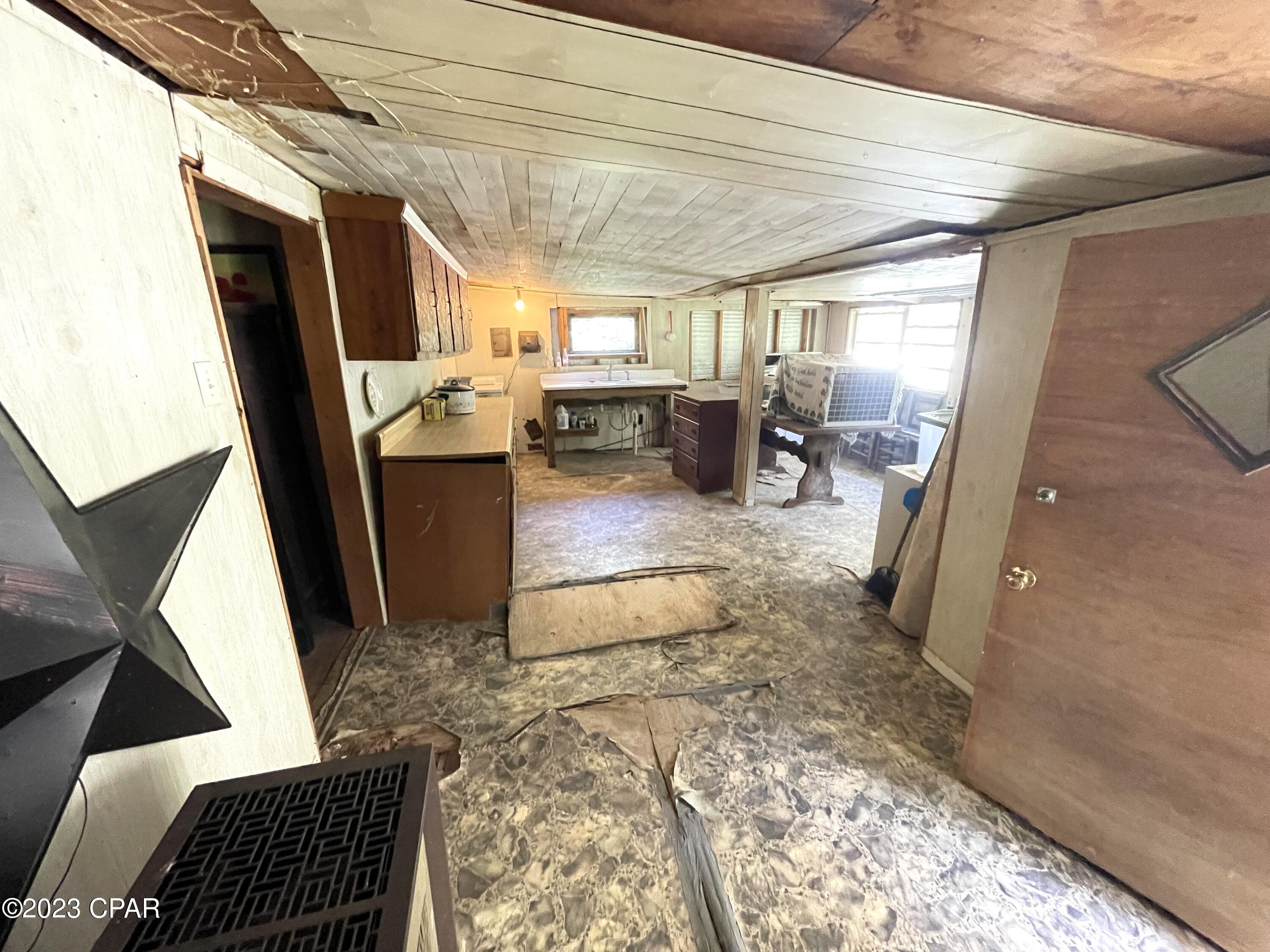 Bonifay - Residential