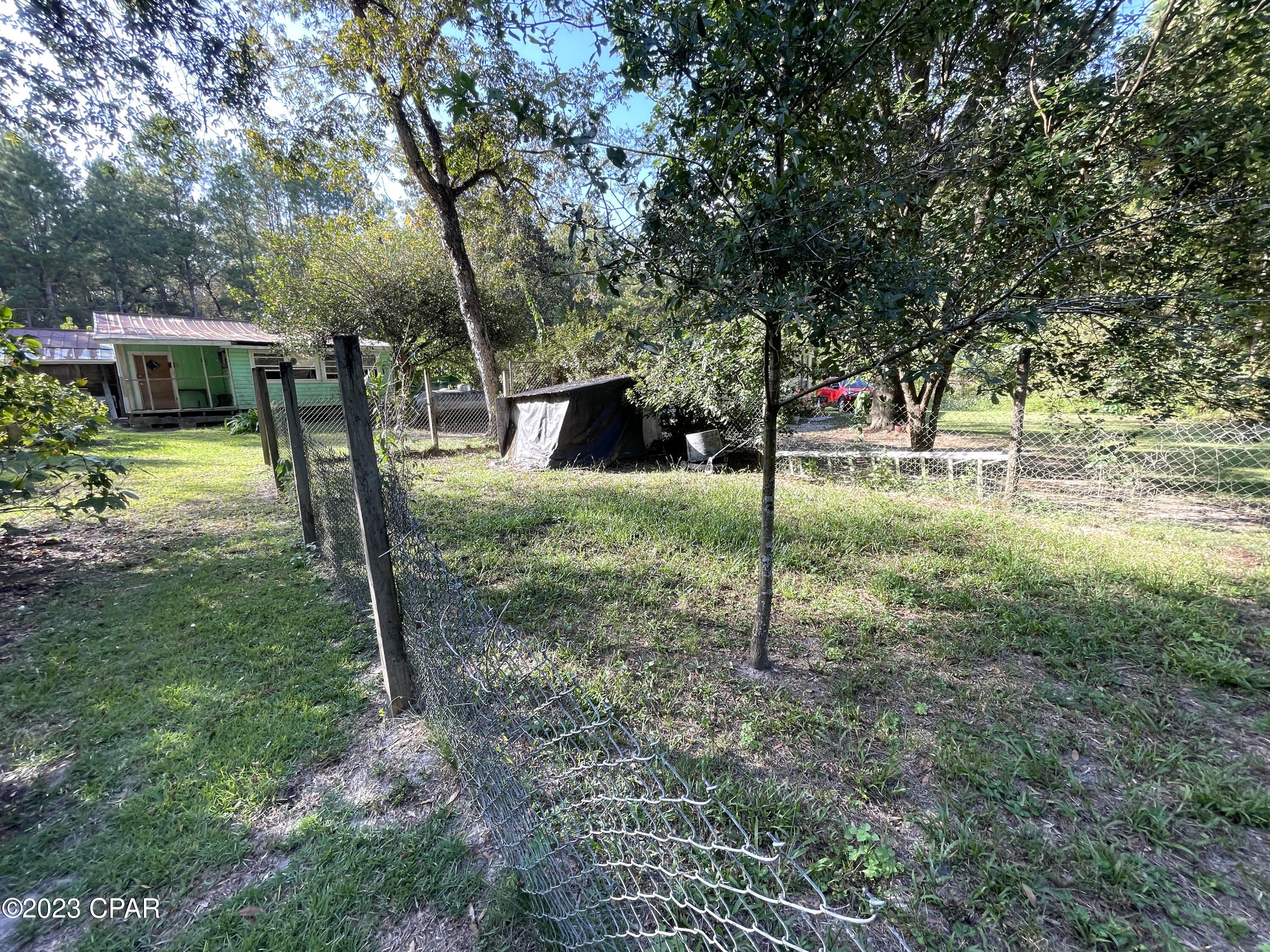 Bonifay - Residential