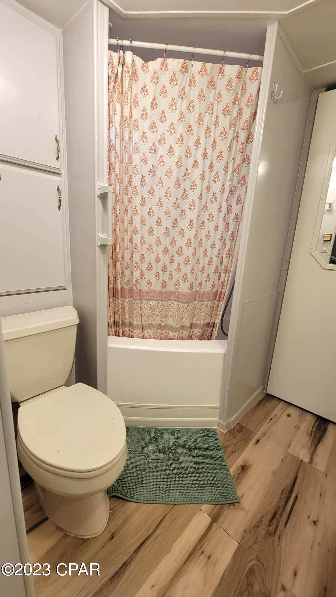 Bonifay - Residential