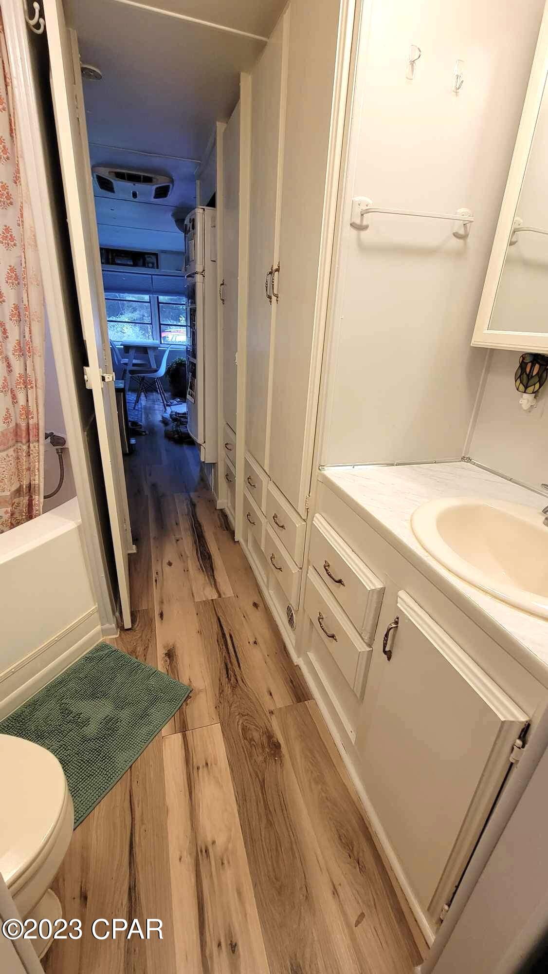 Bonifay - Residential