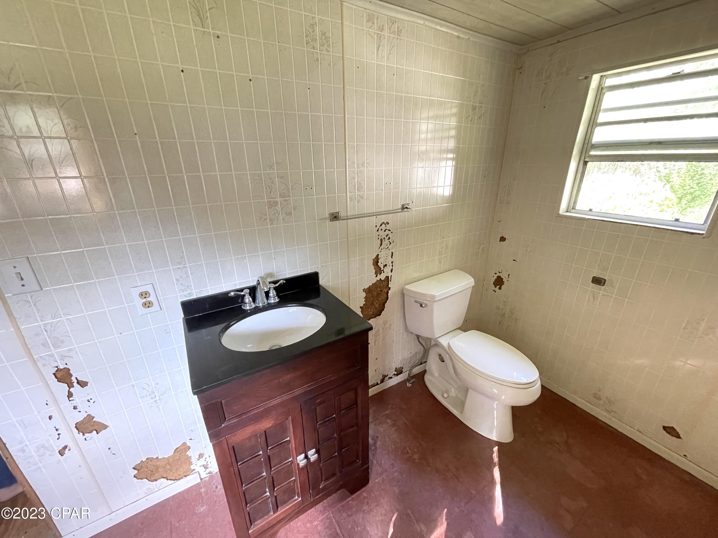 Bonifay - Residential