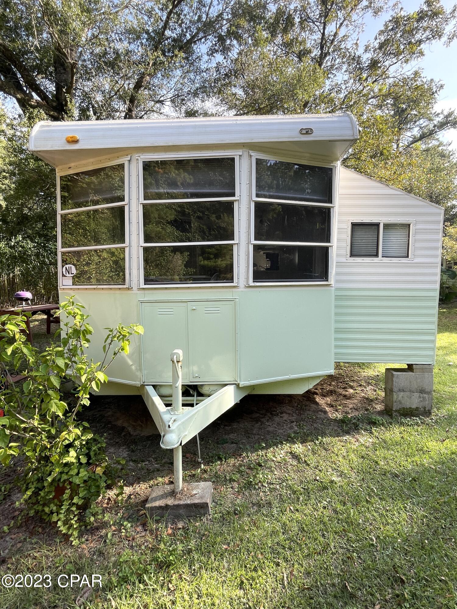 Bonifay - Residential