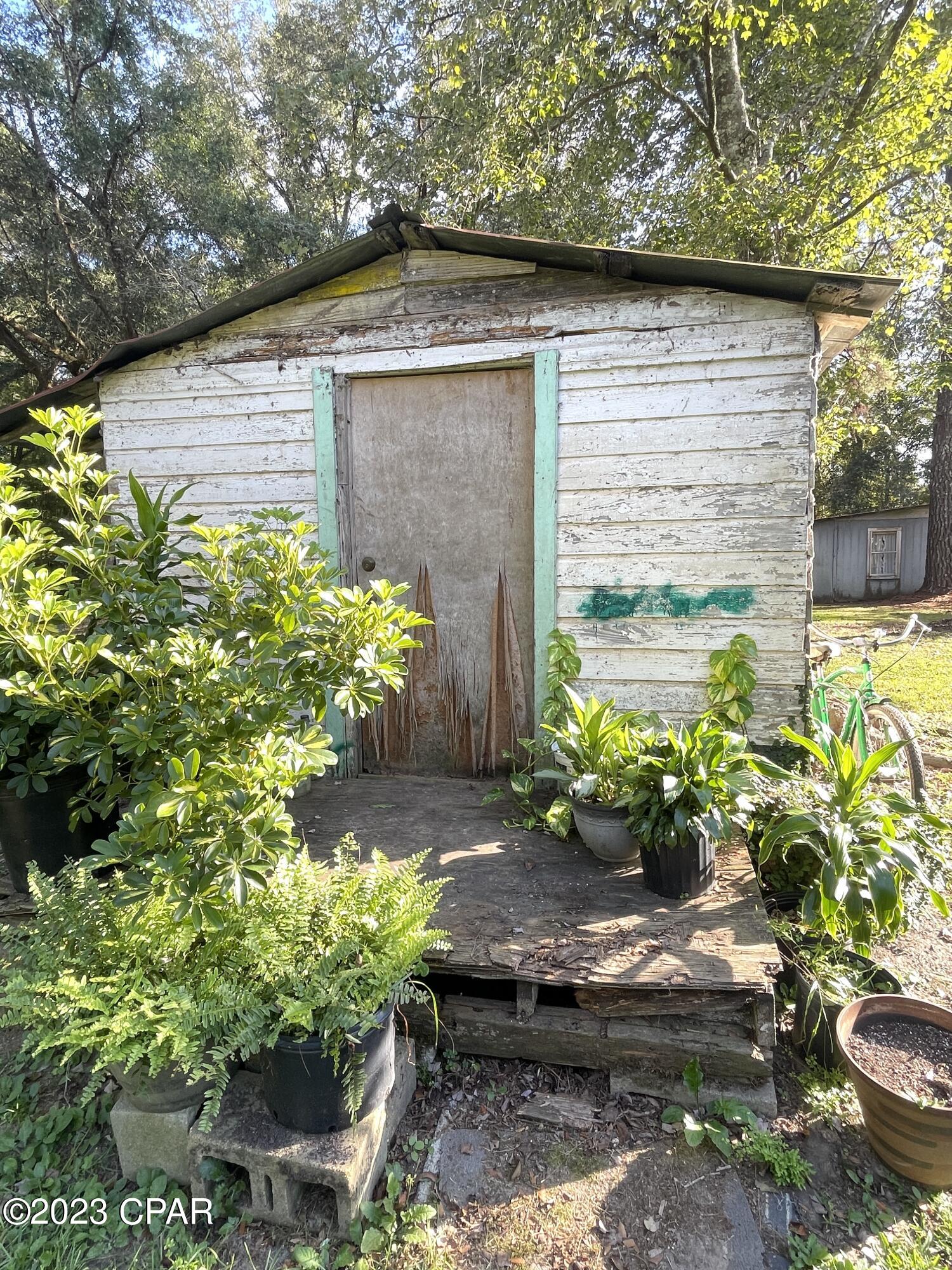 Bonifay - Residential