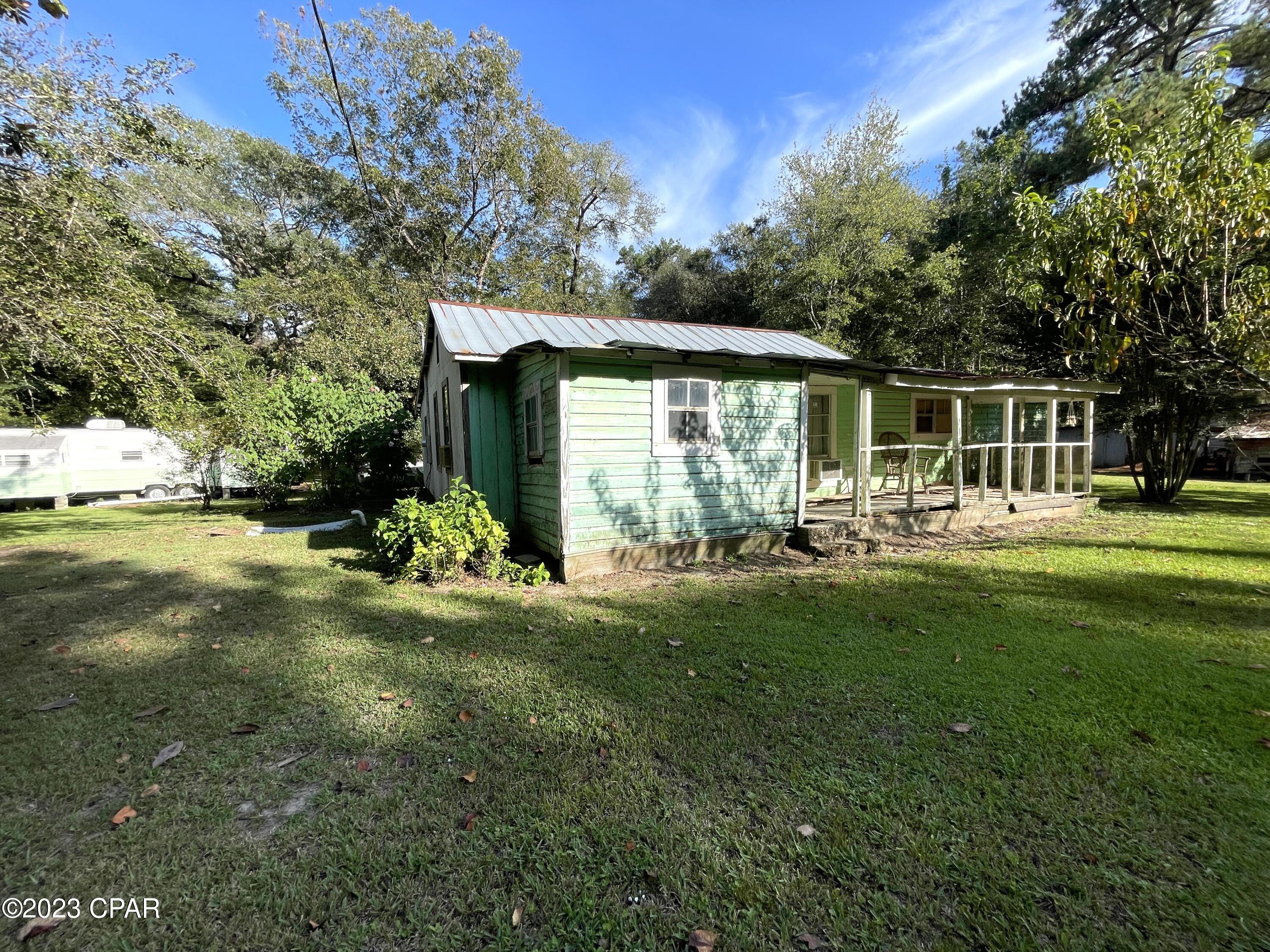 Bonifay - Residential