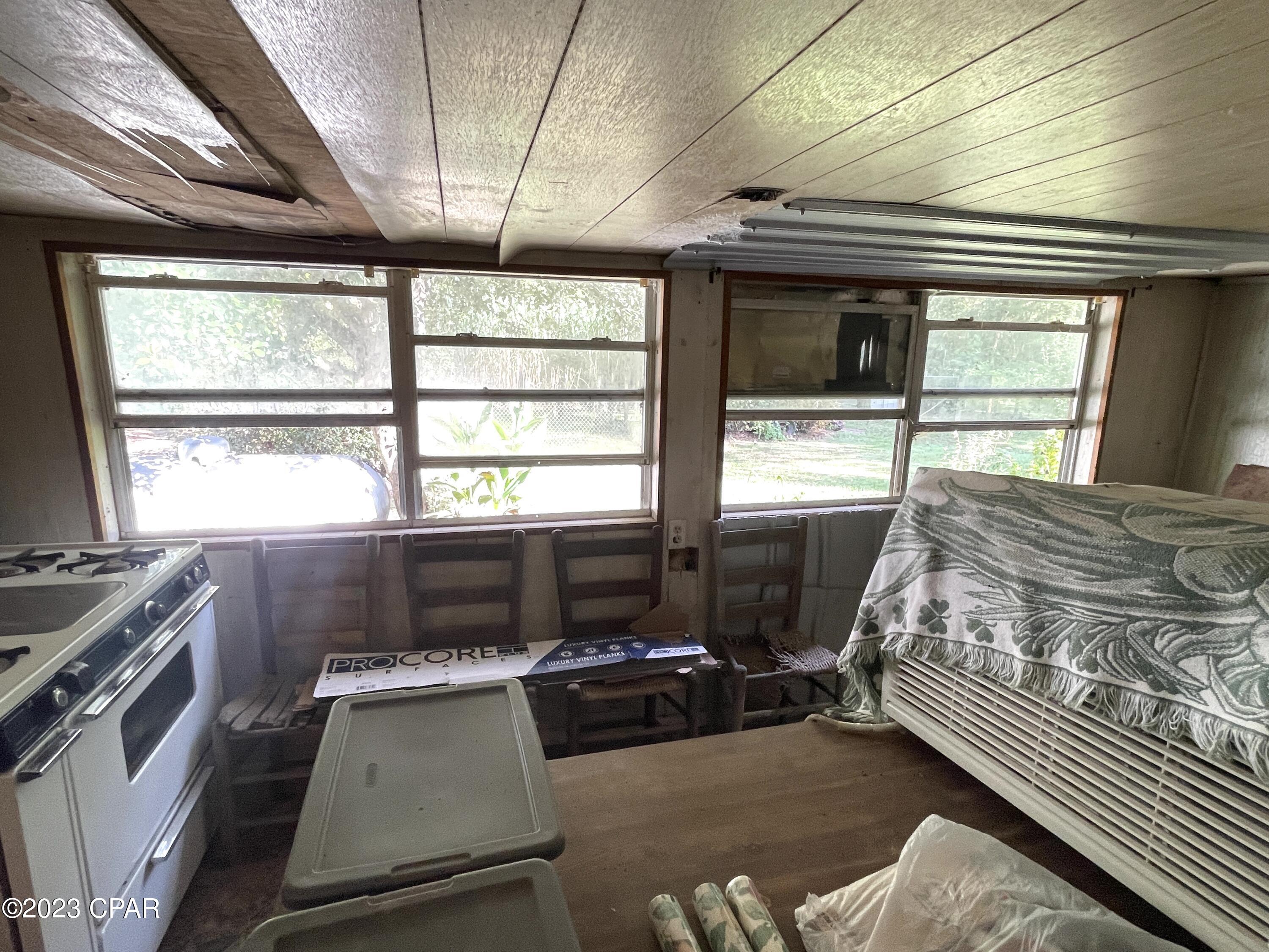 Bonifay - Residential