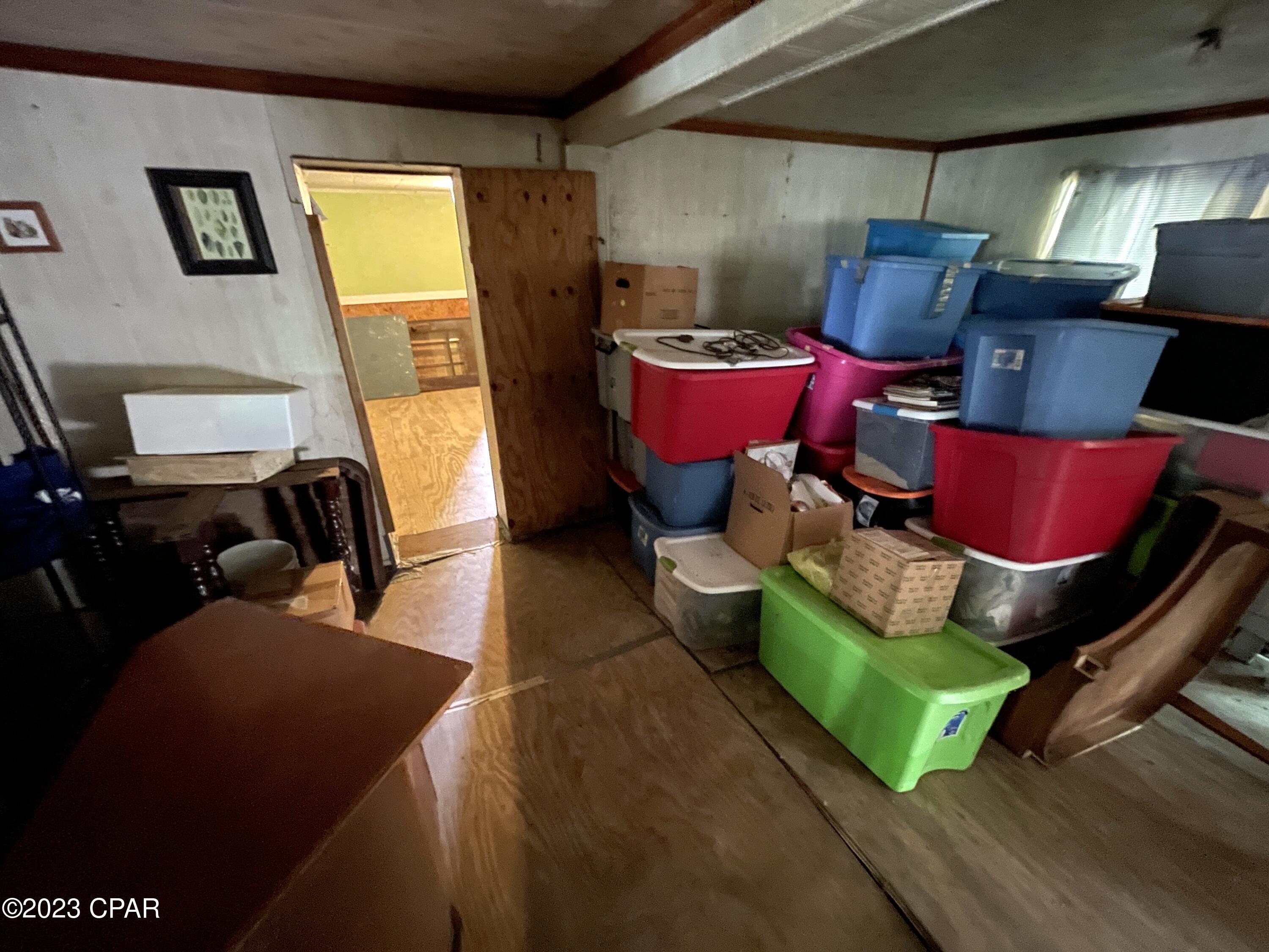 Bonifay - Residential