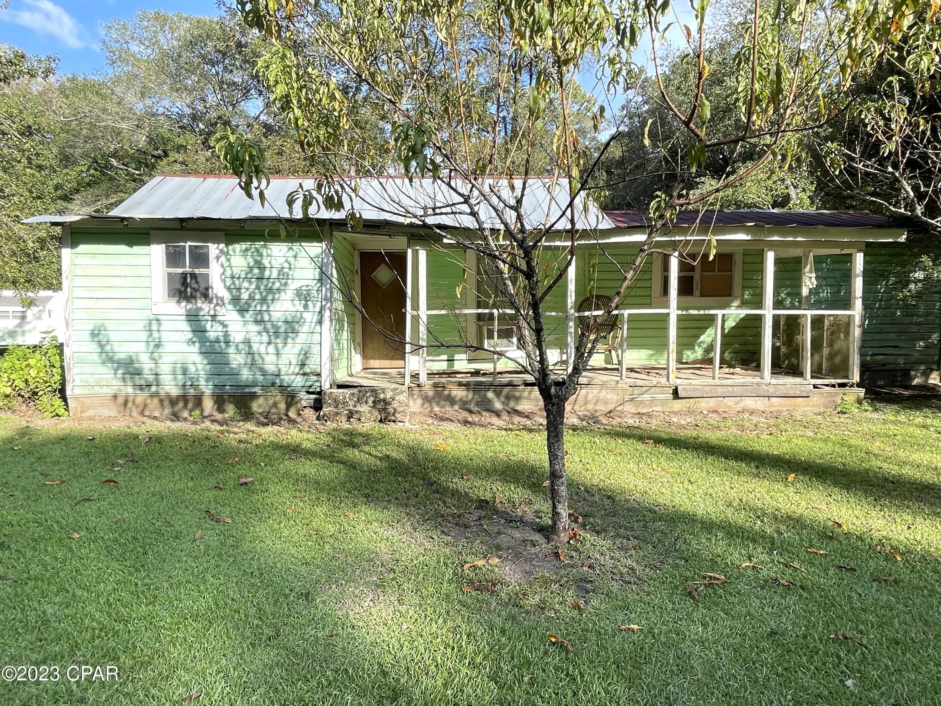 Bonifay - Residential