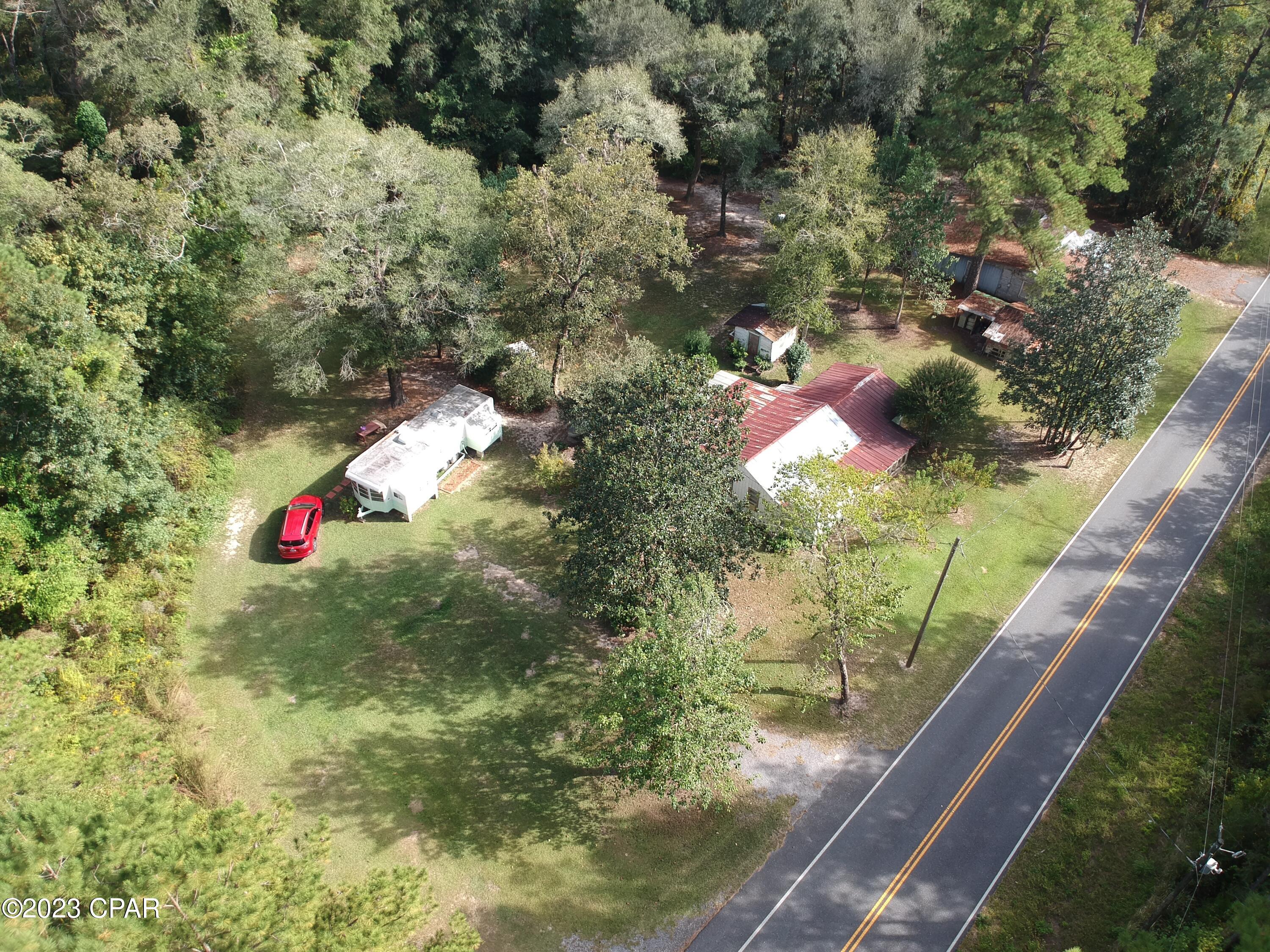 Bonifay - Residential