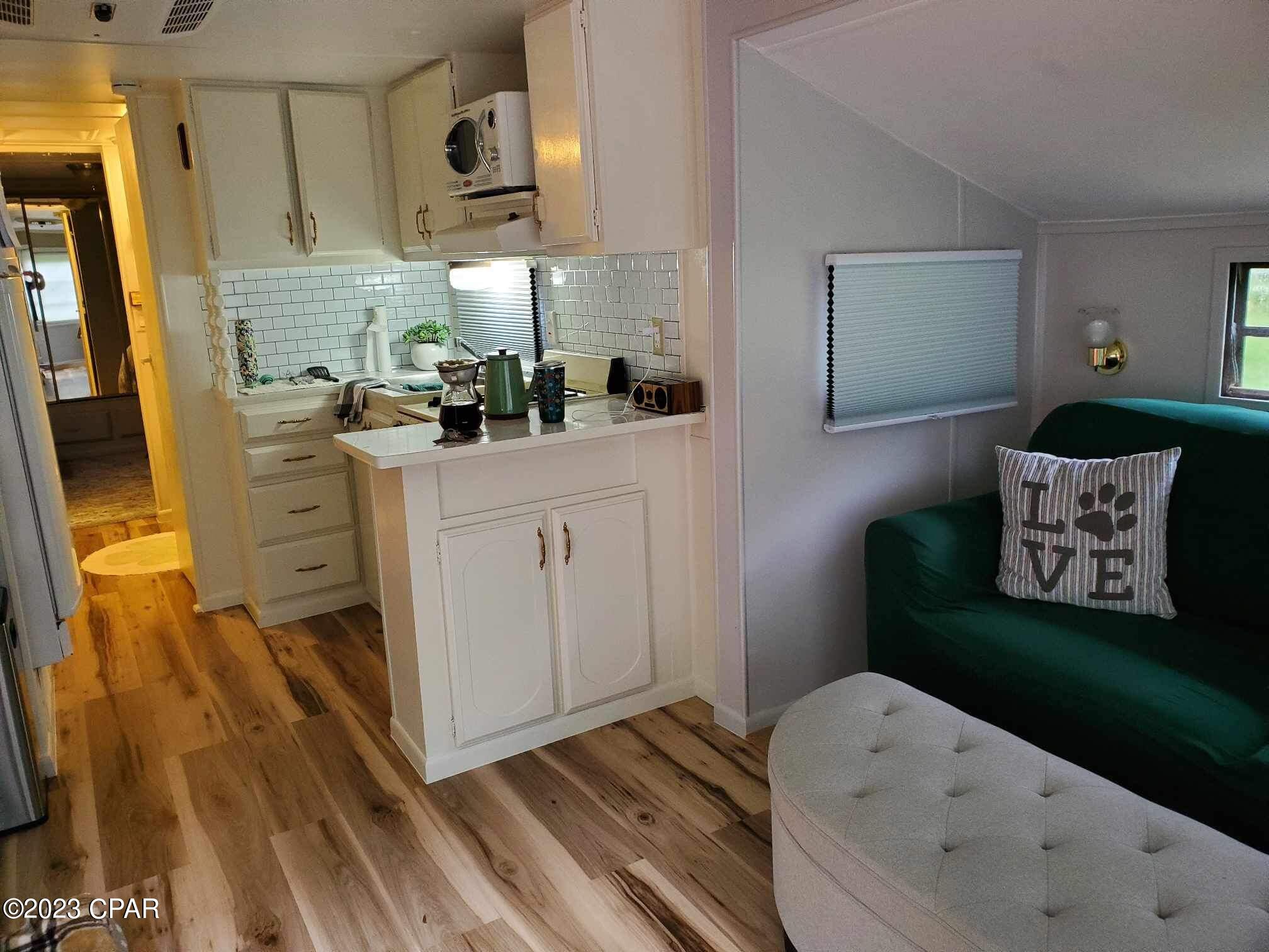 Bonifay - Residential