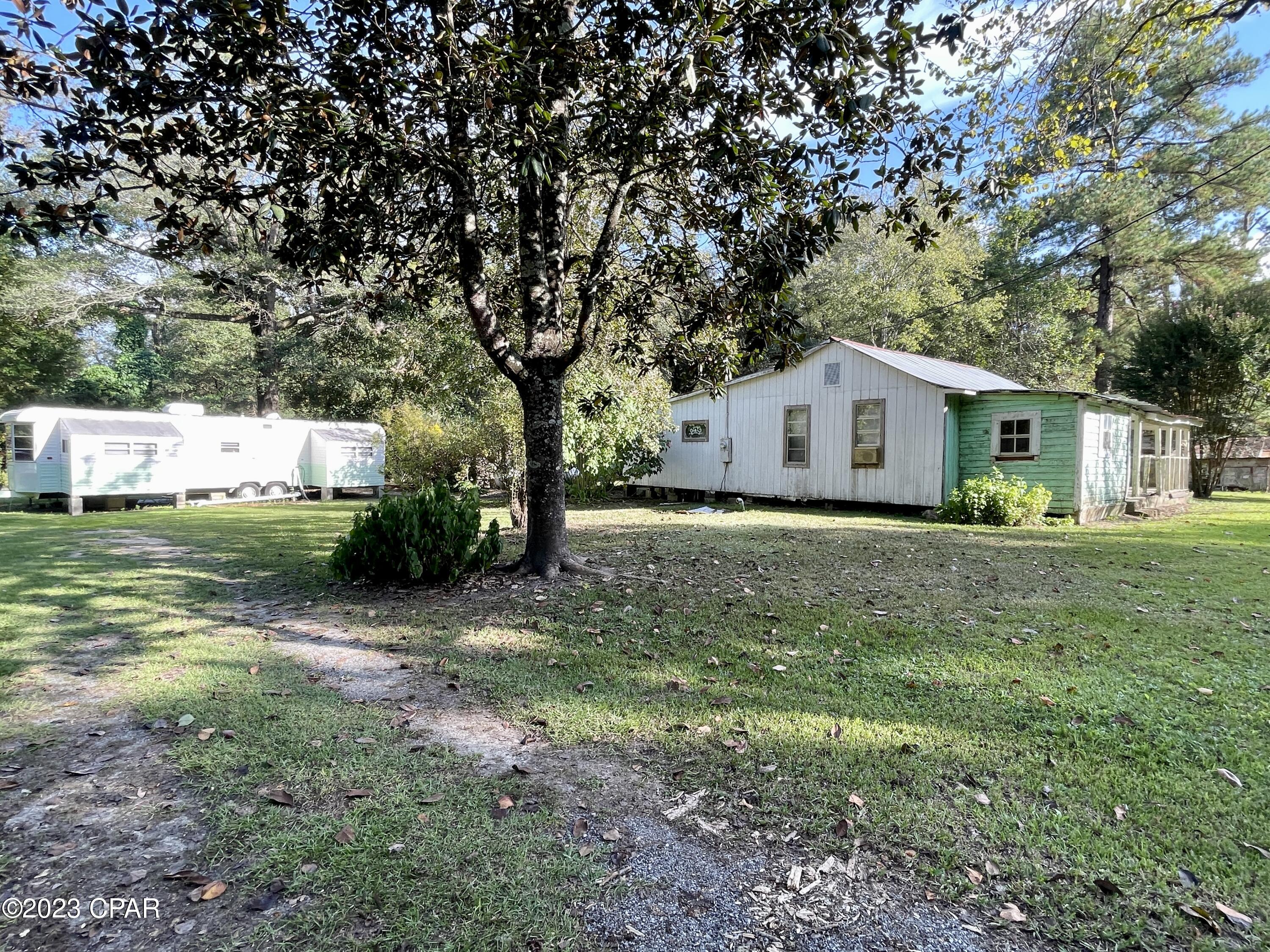 Bonifay - Residential