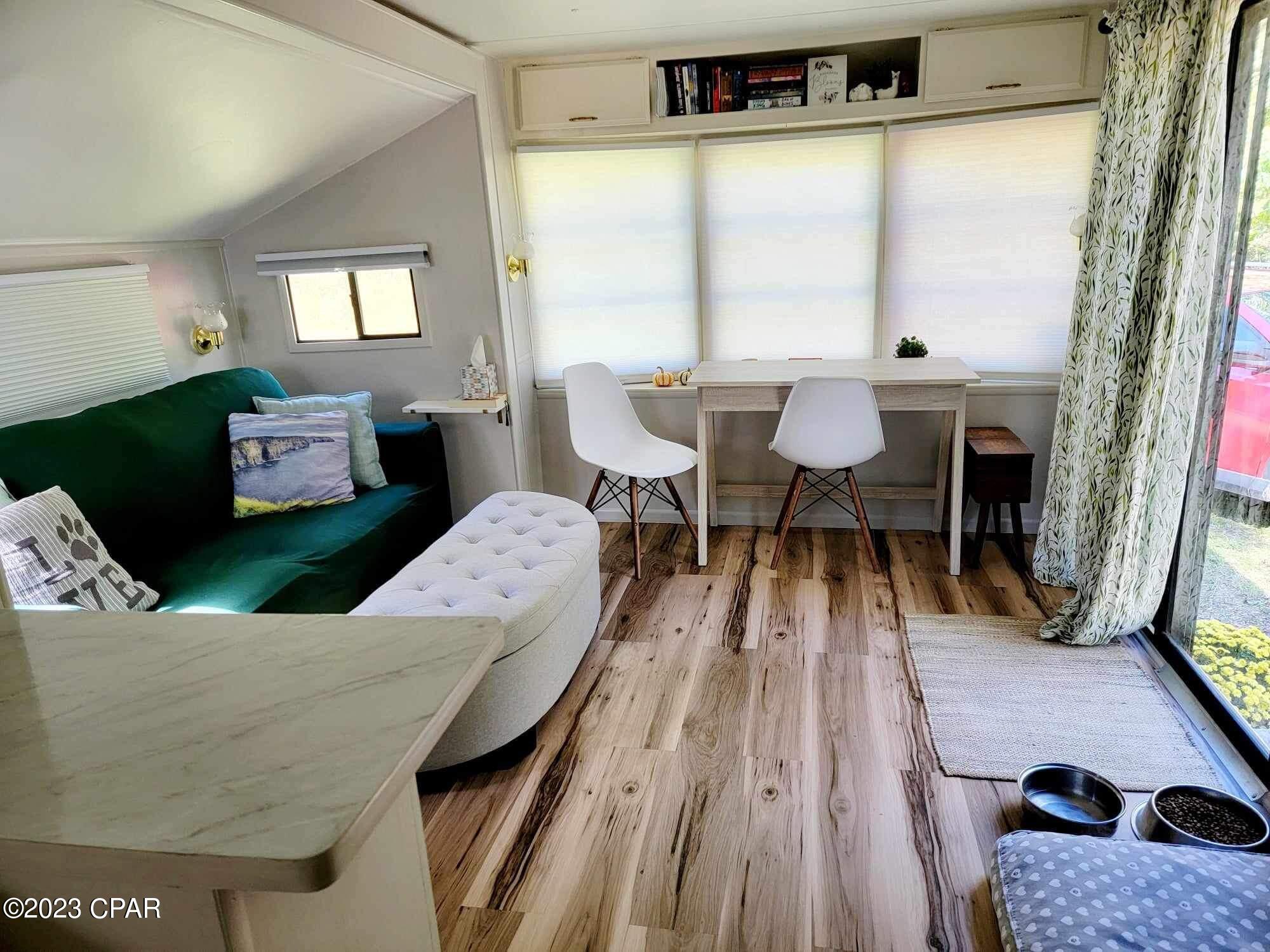 Bonifay - Residential