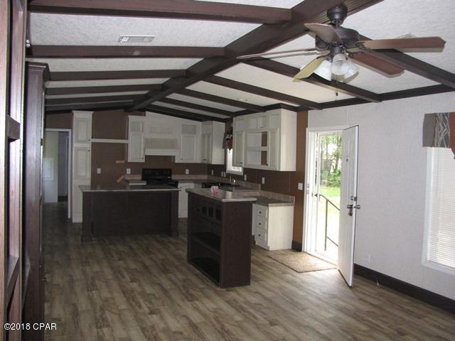 Bayhead Park - Residential