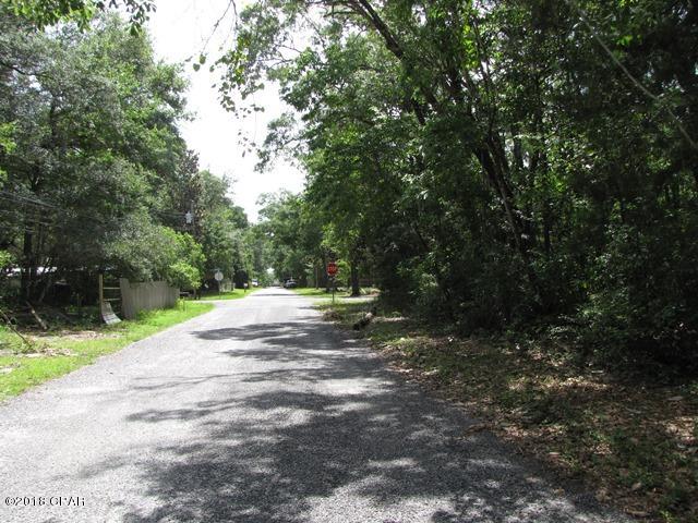 Bayhead Park - Residential