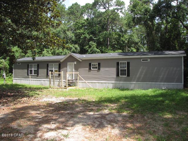 Bayhead Park - Residential