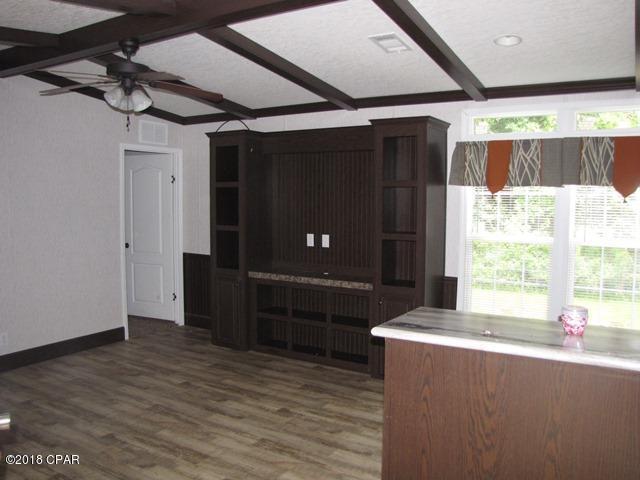 Bayhead Park - Residential