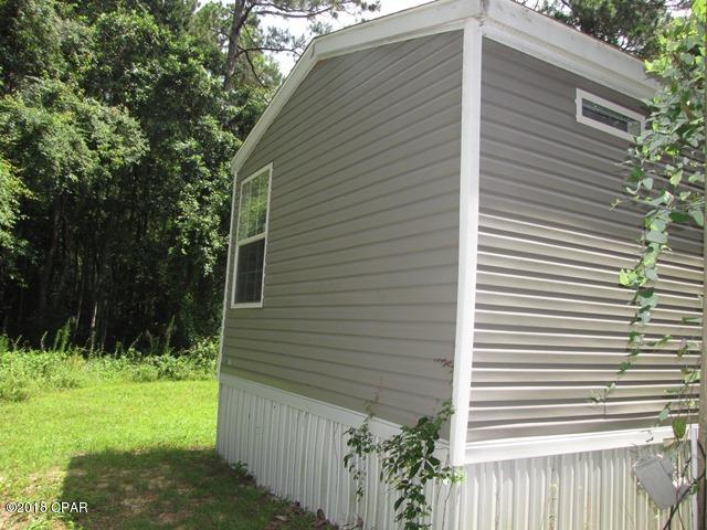 Bayhead Park - Residential