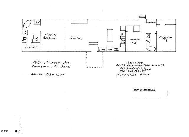 Bayhead Park - Residential