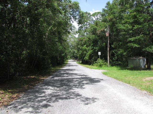 Bayhead Park - Residential