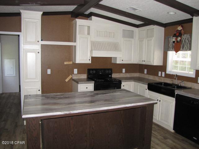 Bayhead Park - Residential