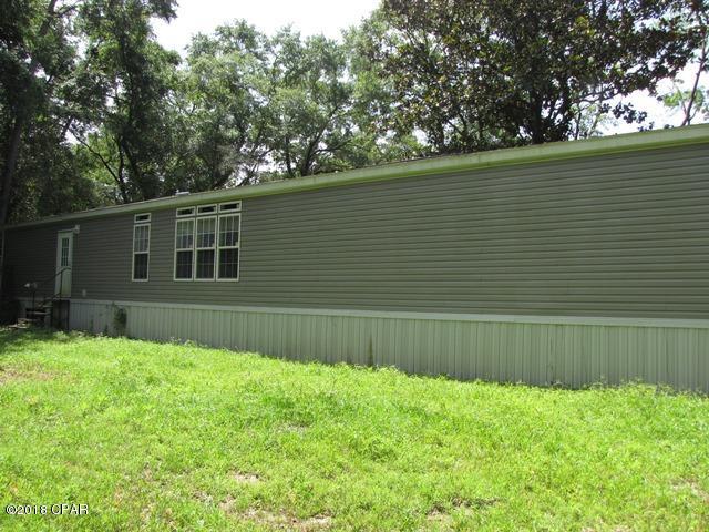 Bayhead Park - Residential