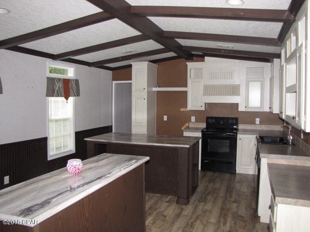 Bayhead Park - Residential