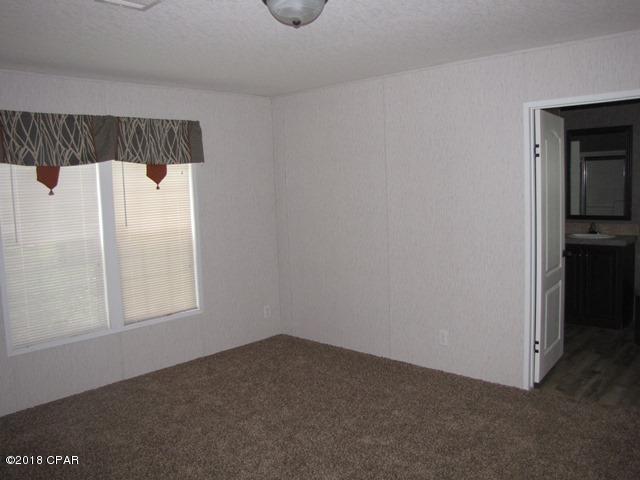 Bayhead Park - Residential