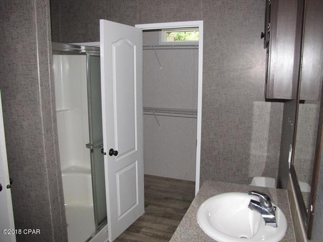 Bayhead Park - Residential