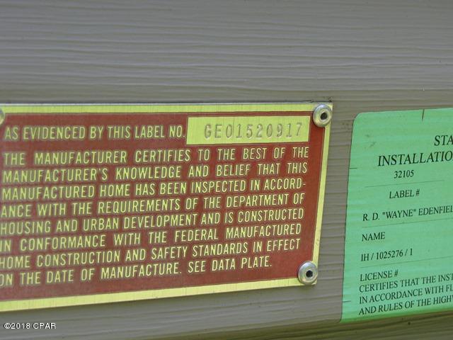 Bayhead Park - Residential