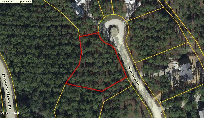 Rivercamps On Crooked Creek - Land