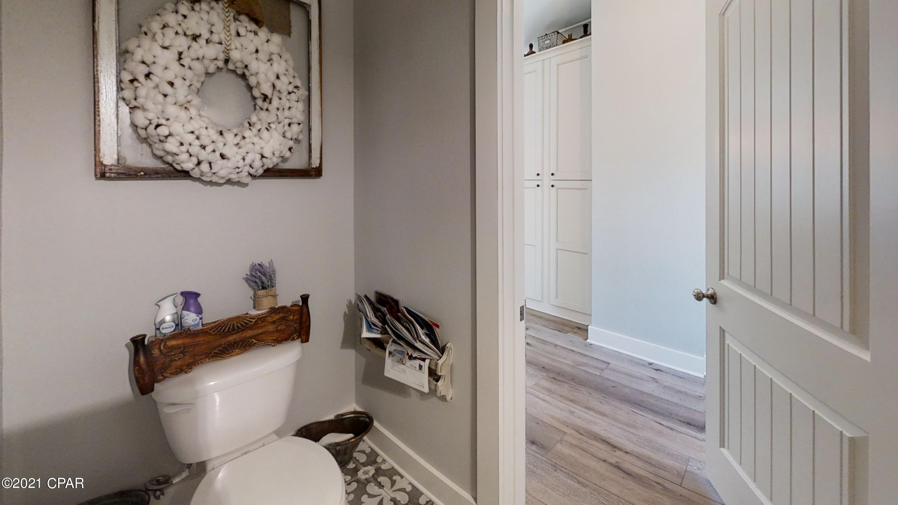 Magnolia Bay Club - Residential