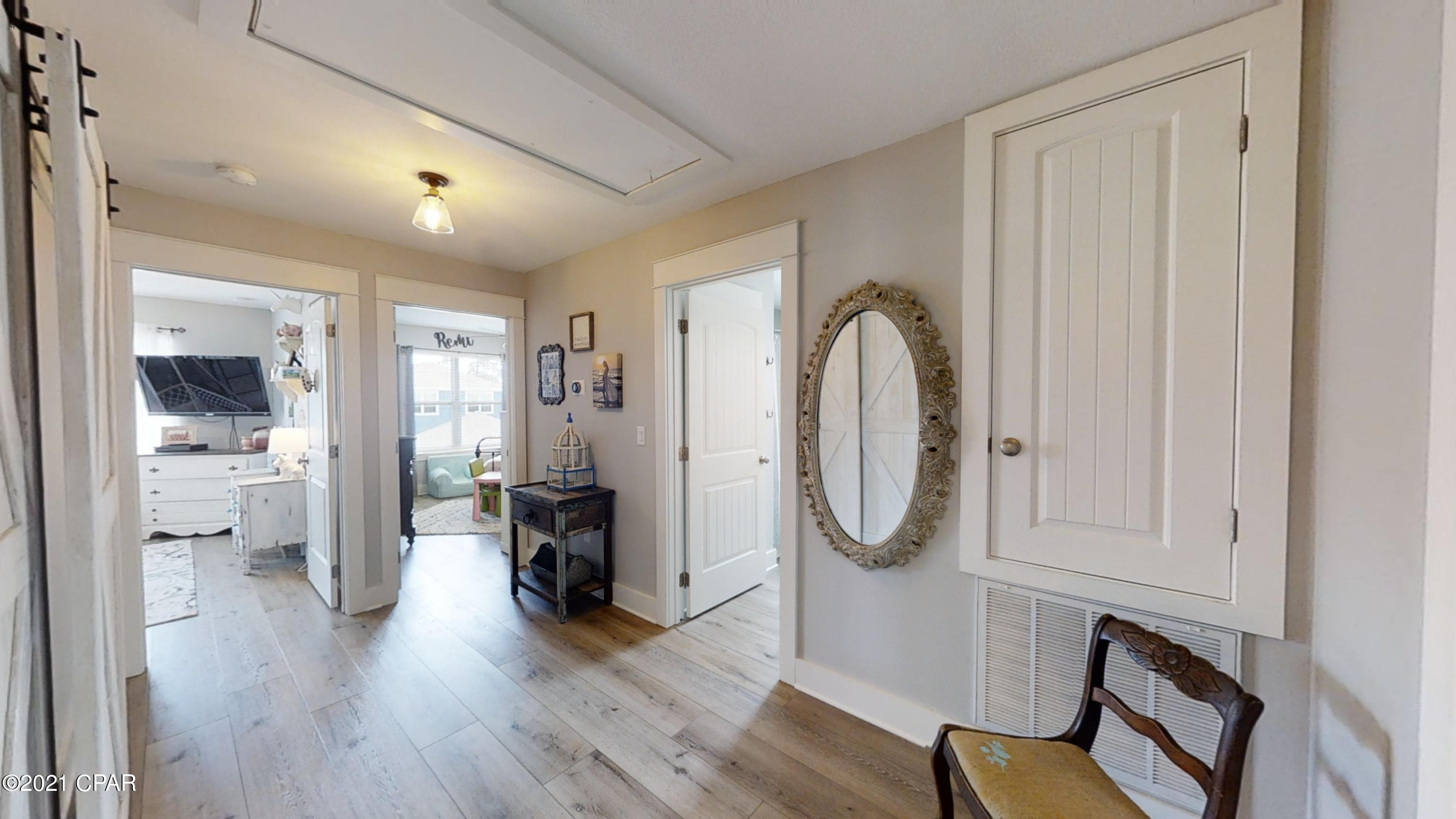 Magnolia Bay Club - Residential