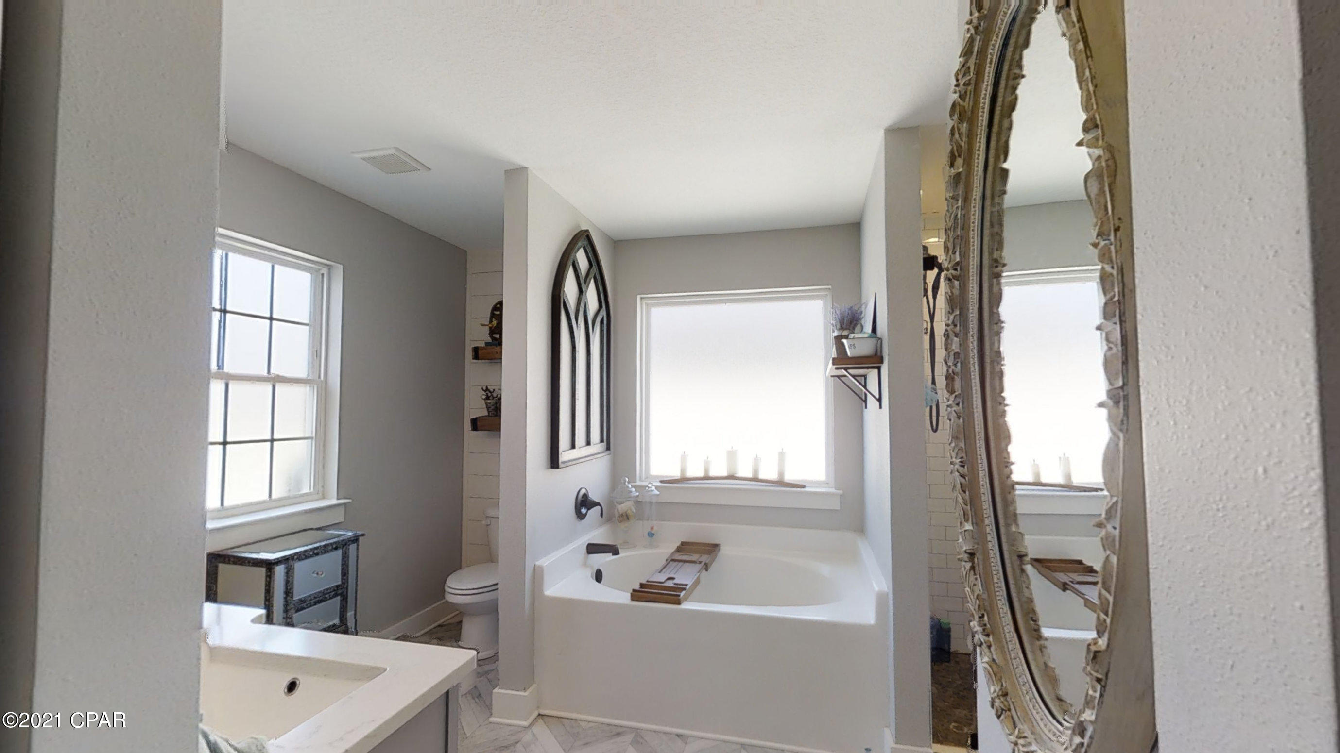 Magnolia Bay Club - Residential