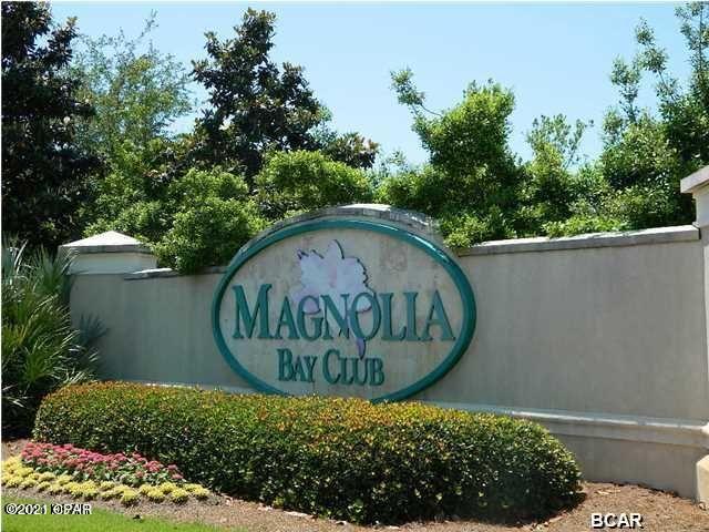 Magnolia Bay Club - Residential