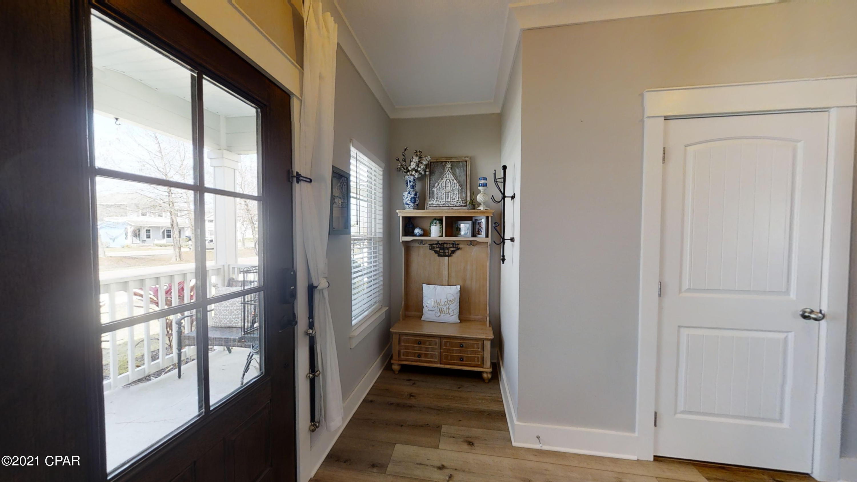 Magnolia Bay Club - Residential