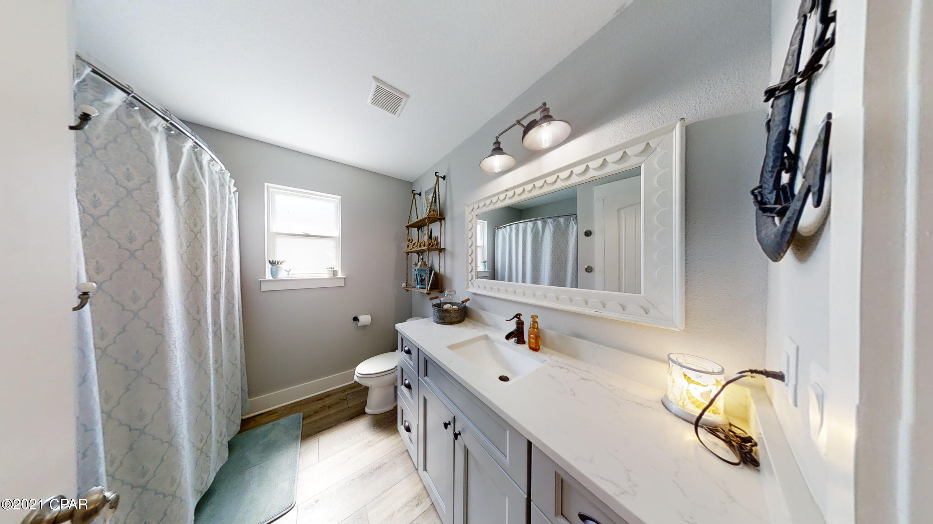 Magnolia Bay Club - Residential