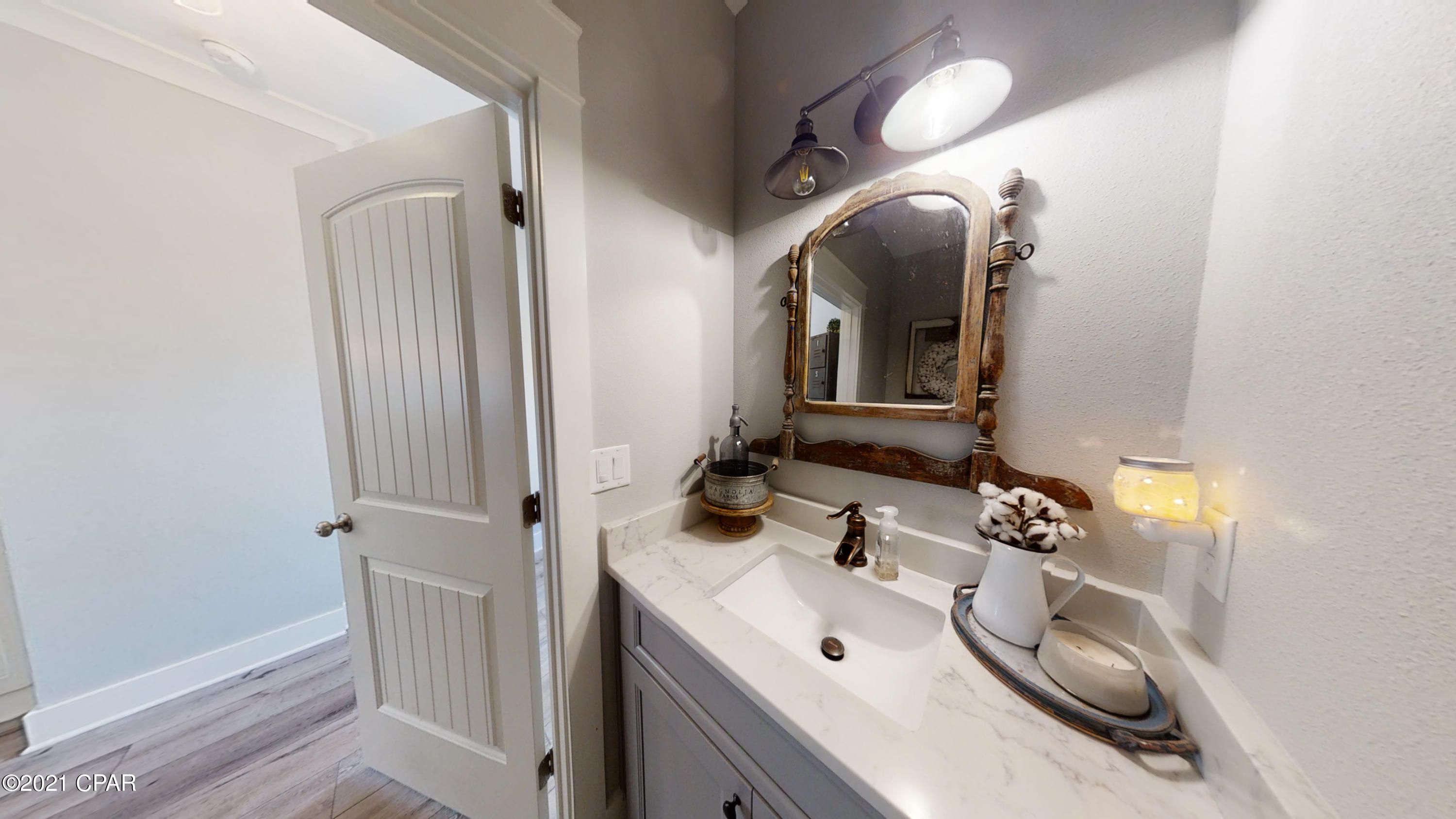 Magnolia Bay Club - Residential