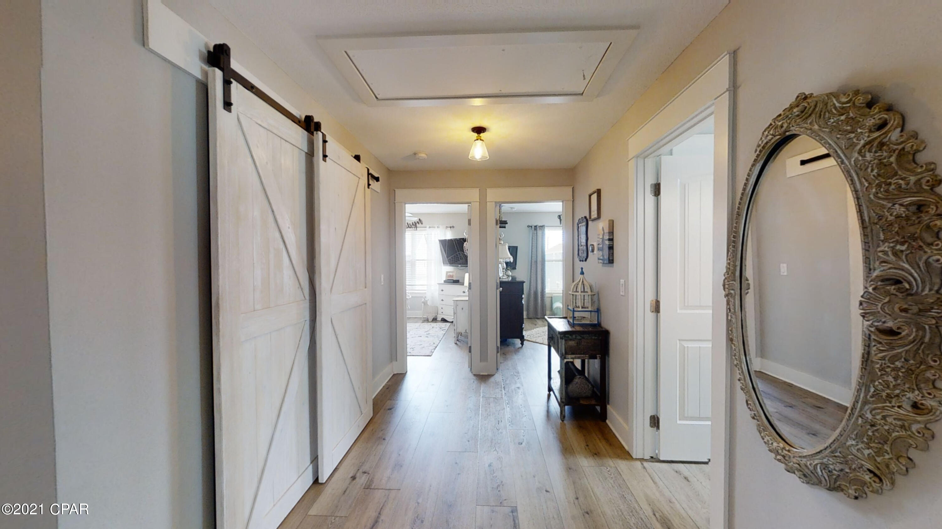 Magnolia Bay Club - Residential