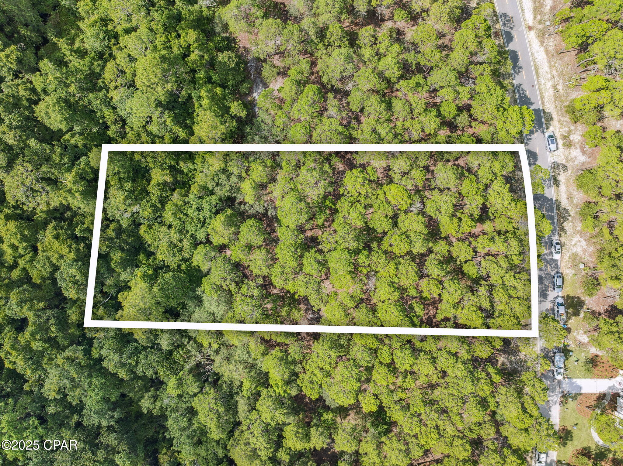 Wild Heron Phase VIII - Land