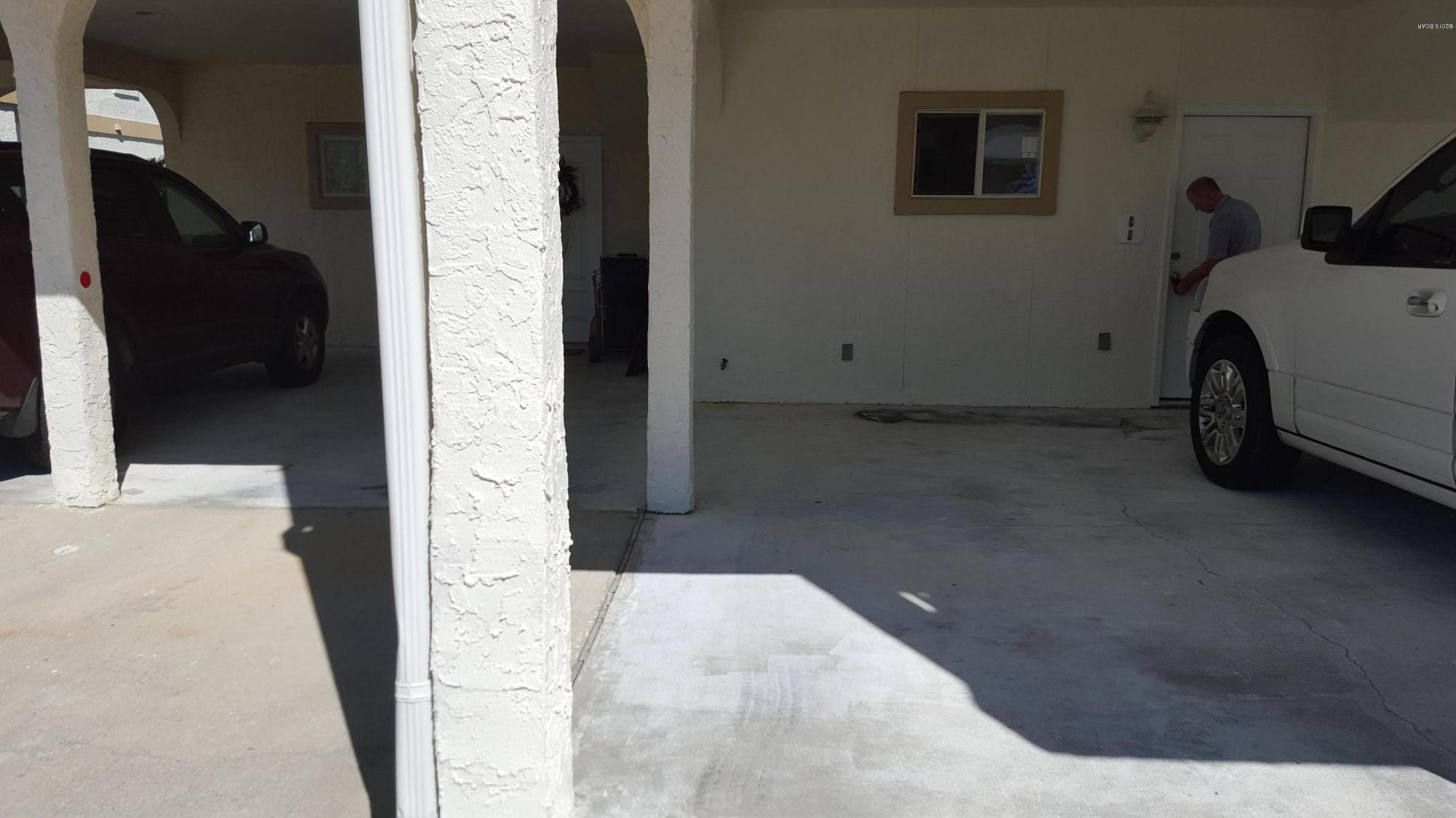 The Palms - Residential