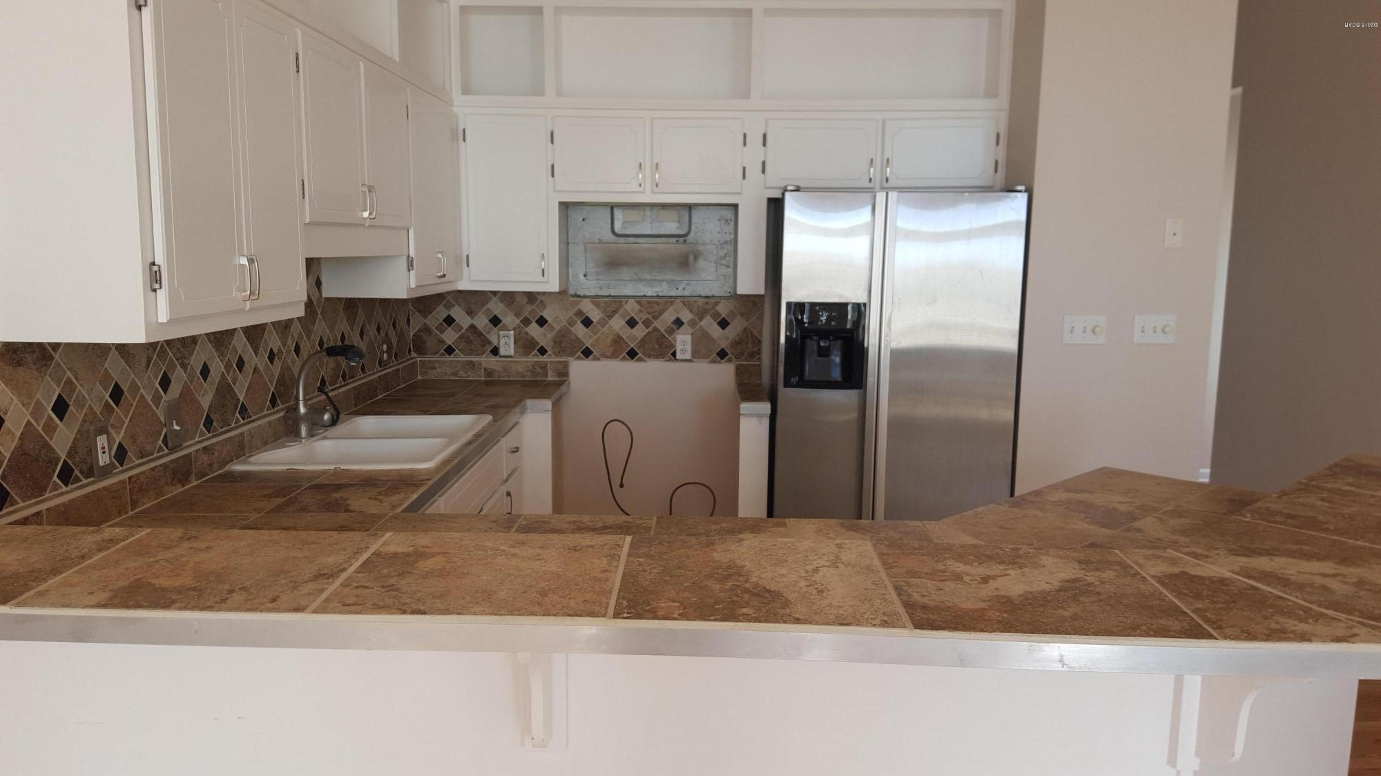 The Palms - Residential