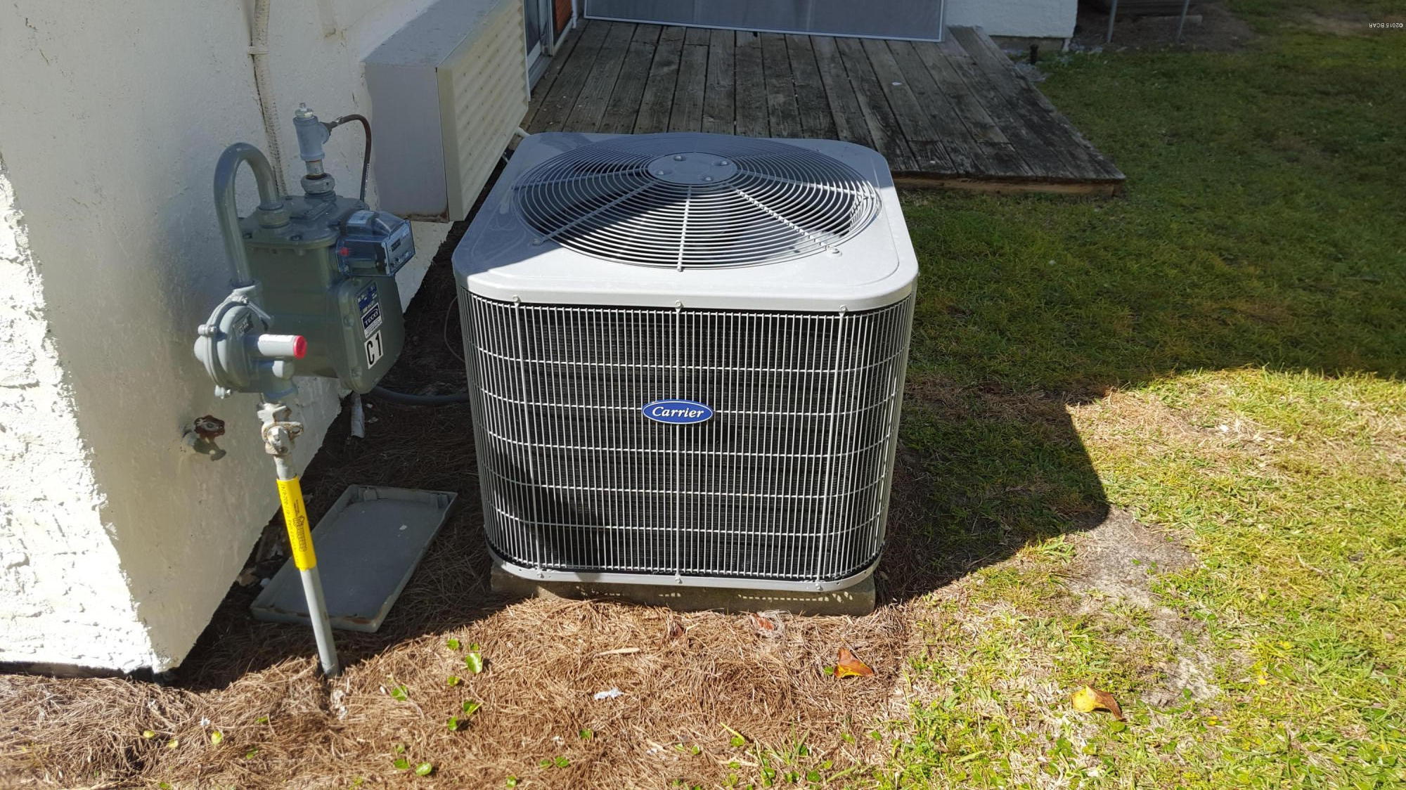 The Palms - Residential