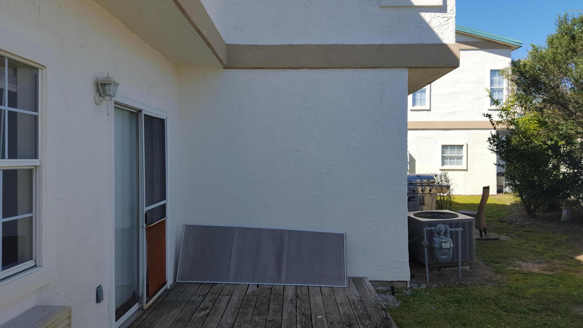 The Palms - Residential