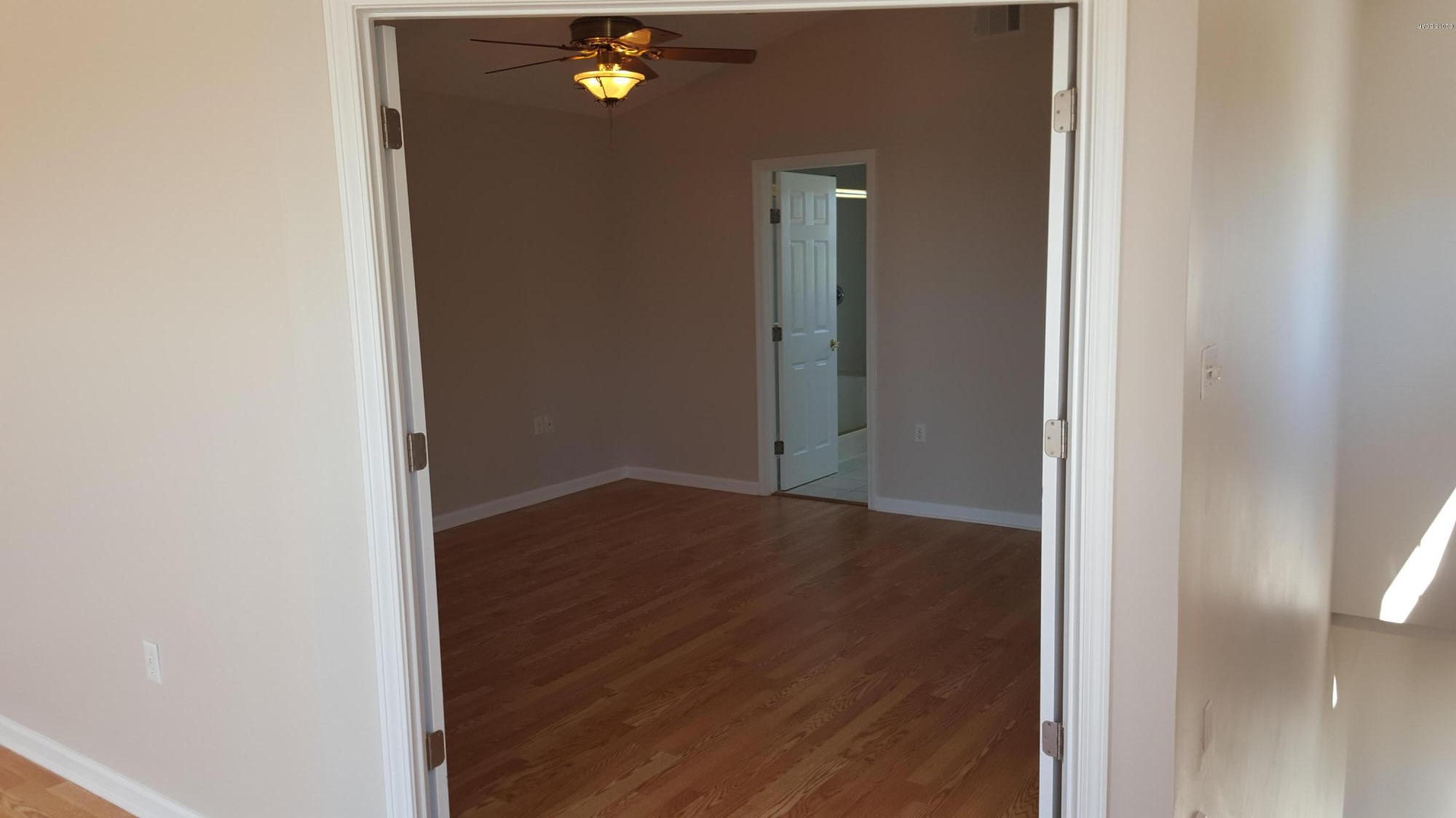 The Palms - Residential