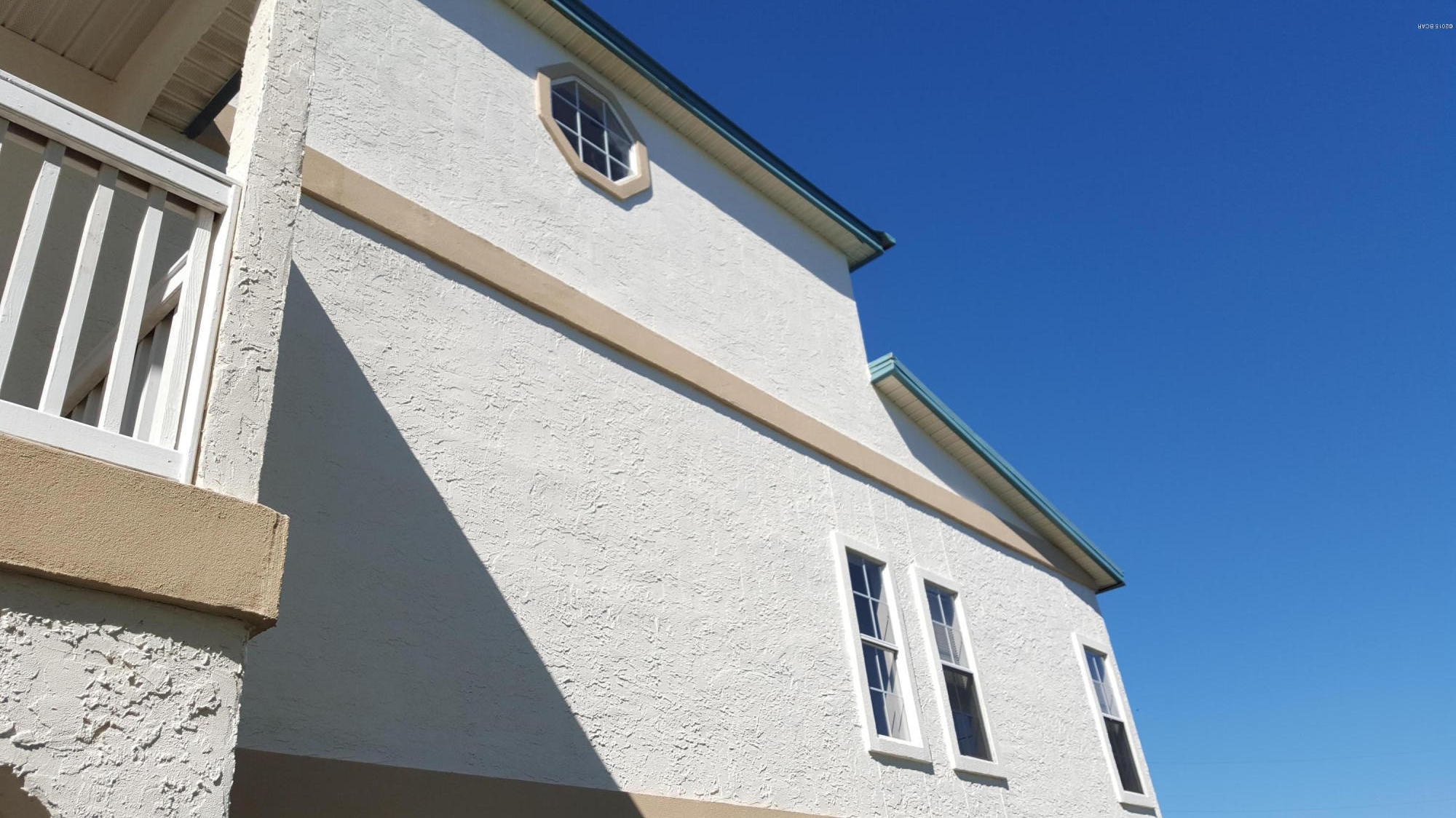 The Palms - Residential