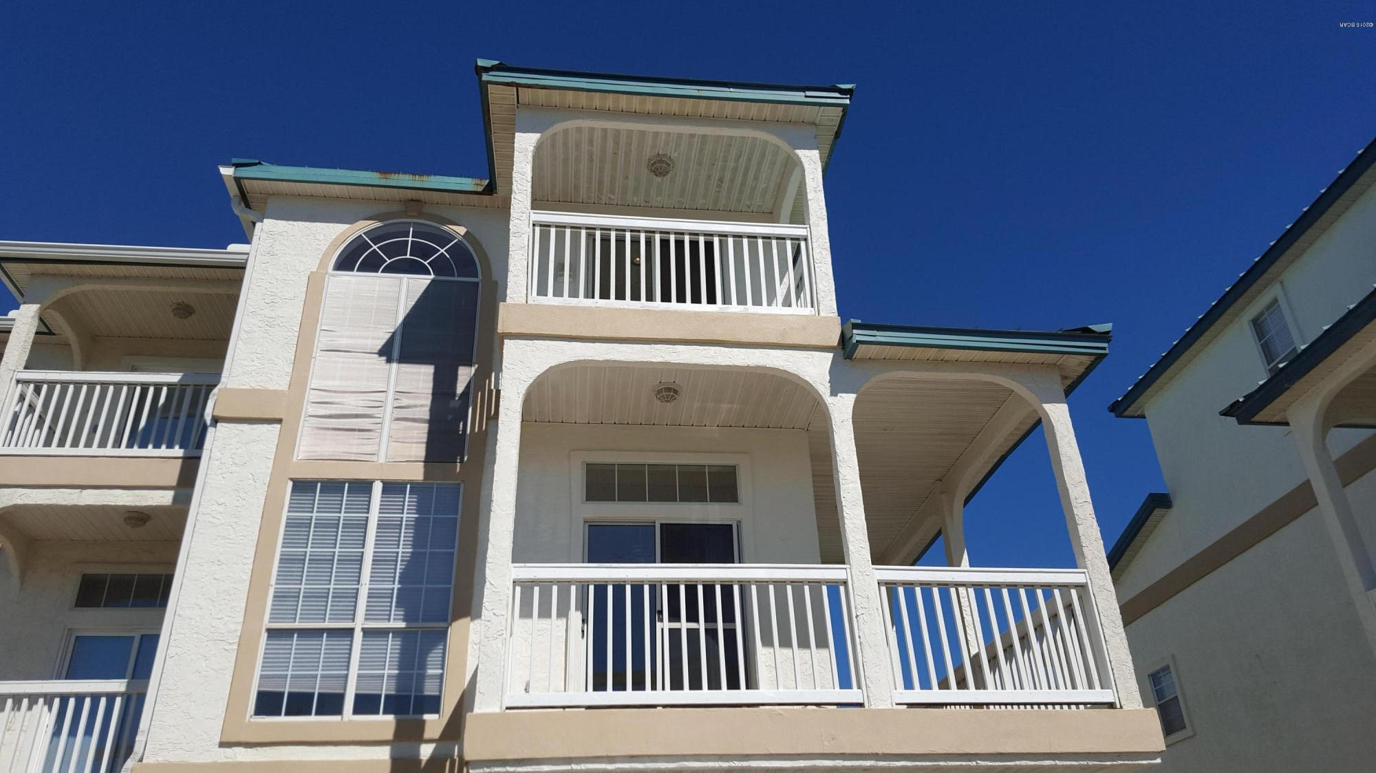 The Palms - Residential