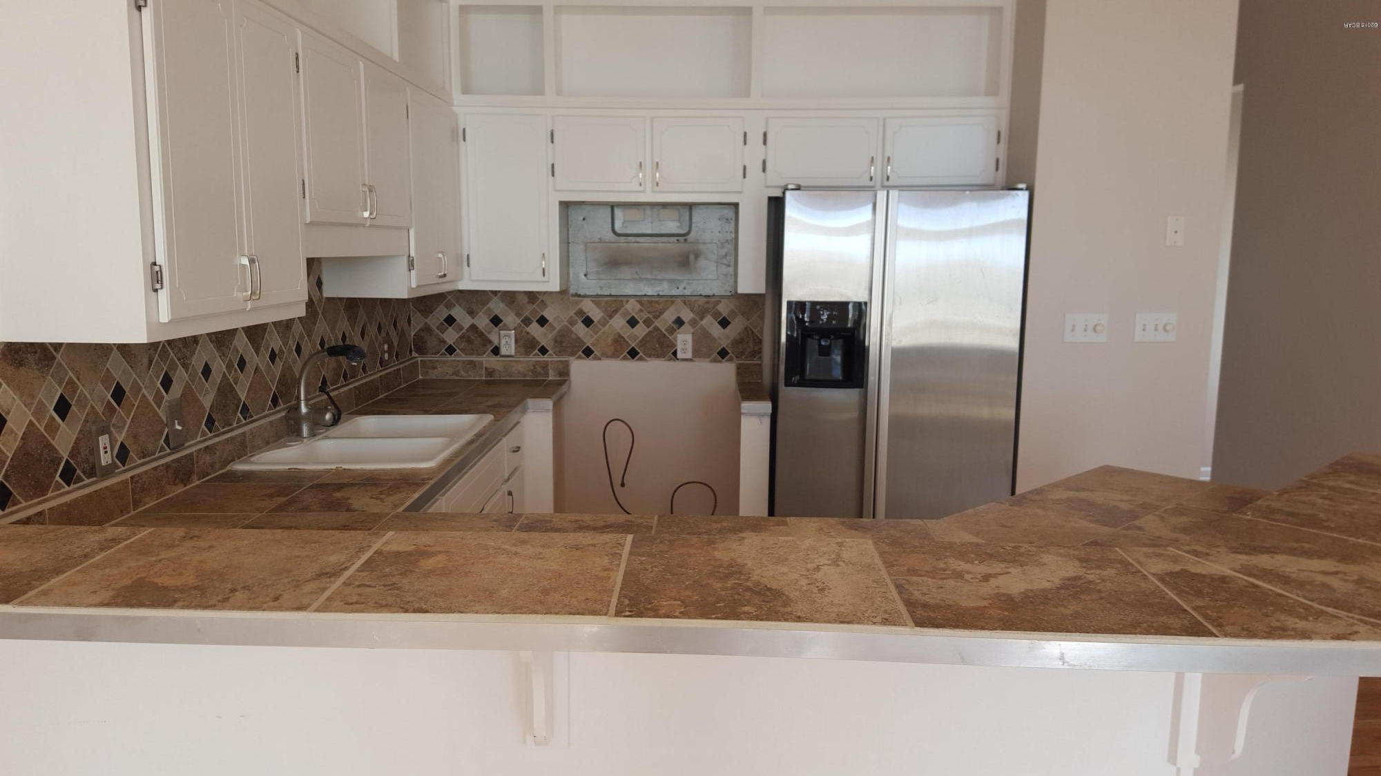 The Palms - Residential