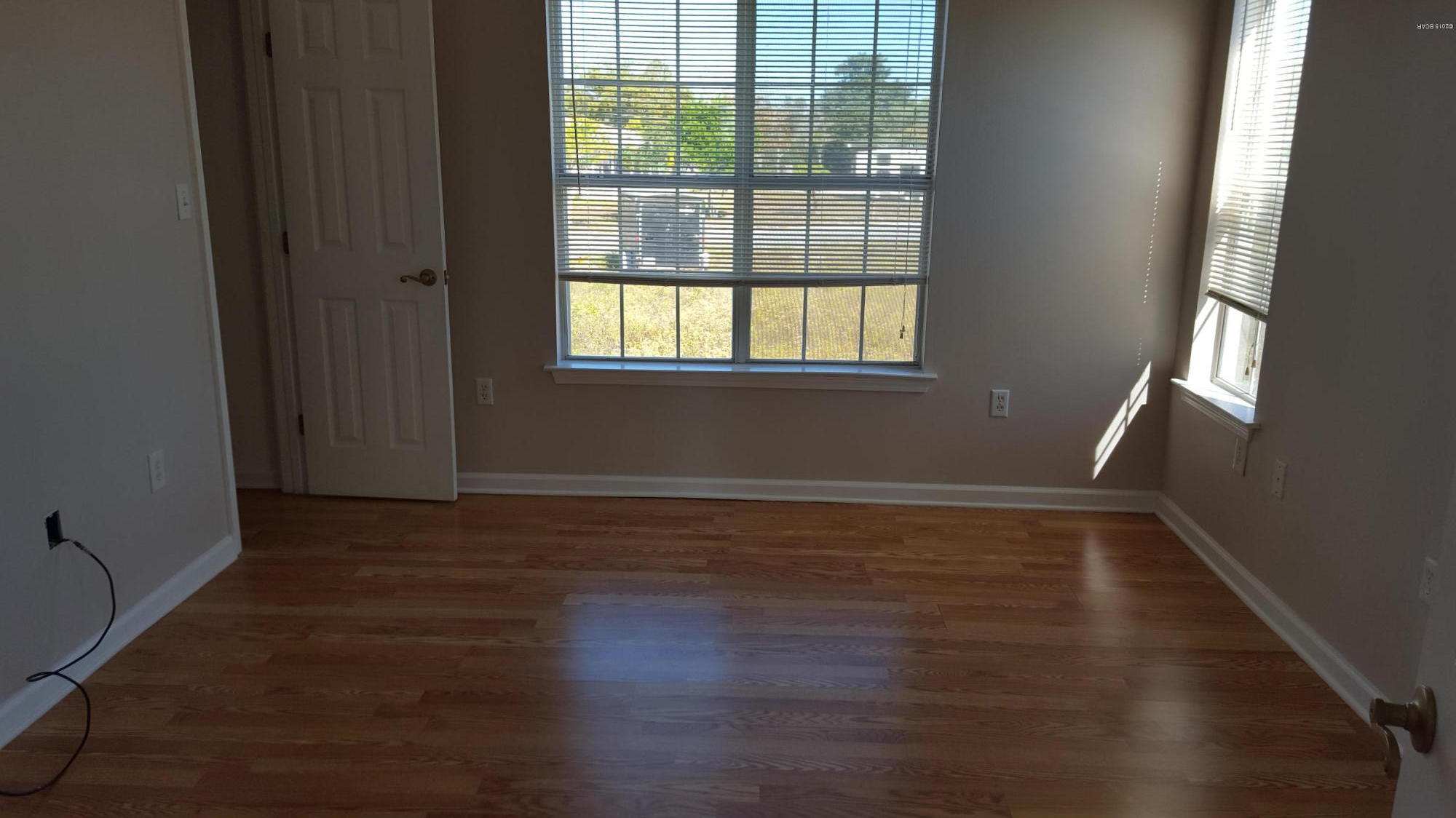 The Palms - Residential