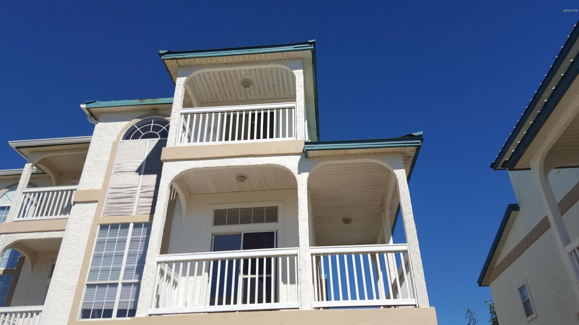 The Palms - Residential